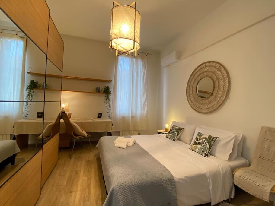 Casa Oscar: Entire Apartment Venice.Mestre Station Экстерьер фото