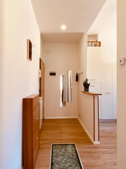 Casa Oscar: Entire Apartment Venice.Mestre Station Экстерьер фото