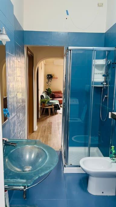 Casa Oscar: Entire Apartment Venice.Mestre Station Экстерьер фото