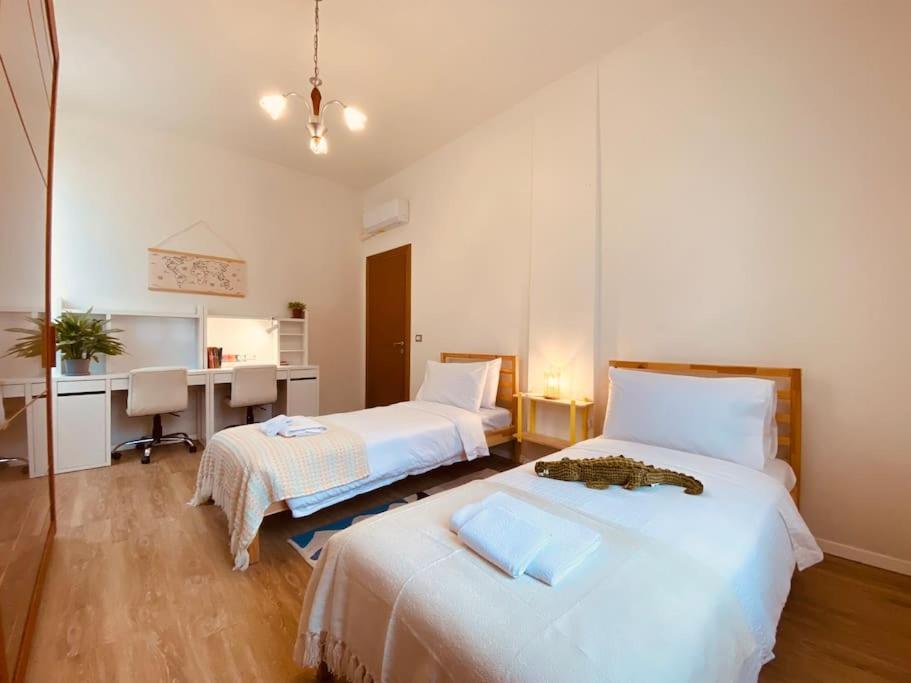 Casa Oscar: Entire Apartment Venice.Mestre Station Экстерьер фото