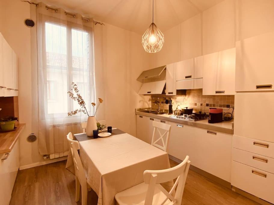 Casa Oscar: Entire Apartment Venice.Mestre Station Экстерьер фото