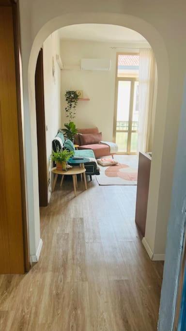 Casa Oscar: Entire Apartment Venice.Mestre Station Экстерьер фото