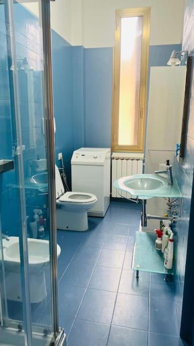 Casa Oscar: Entire Apartment Venice.Mestre Station Экстерьер фото